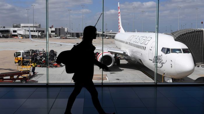 Virgin Australia reveals again that this nation can’t sustain 2 airline companies