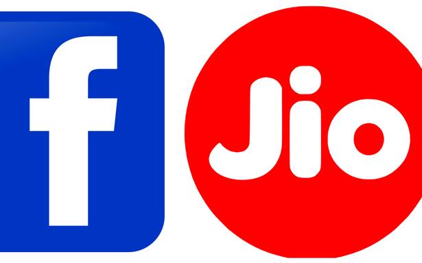 Facebook gets 9.99%stake in Jio Platform for 43,574 crore