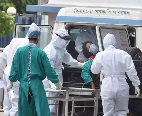 Coronavirus live updates: 50 deaths reported in last 24 hours, toll now 640