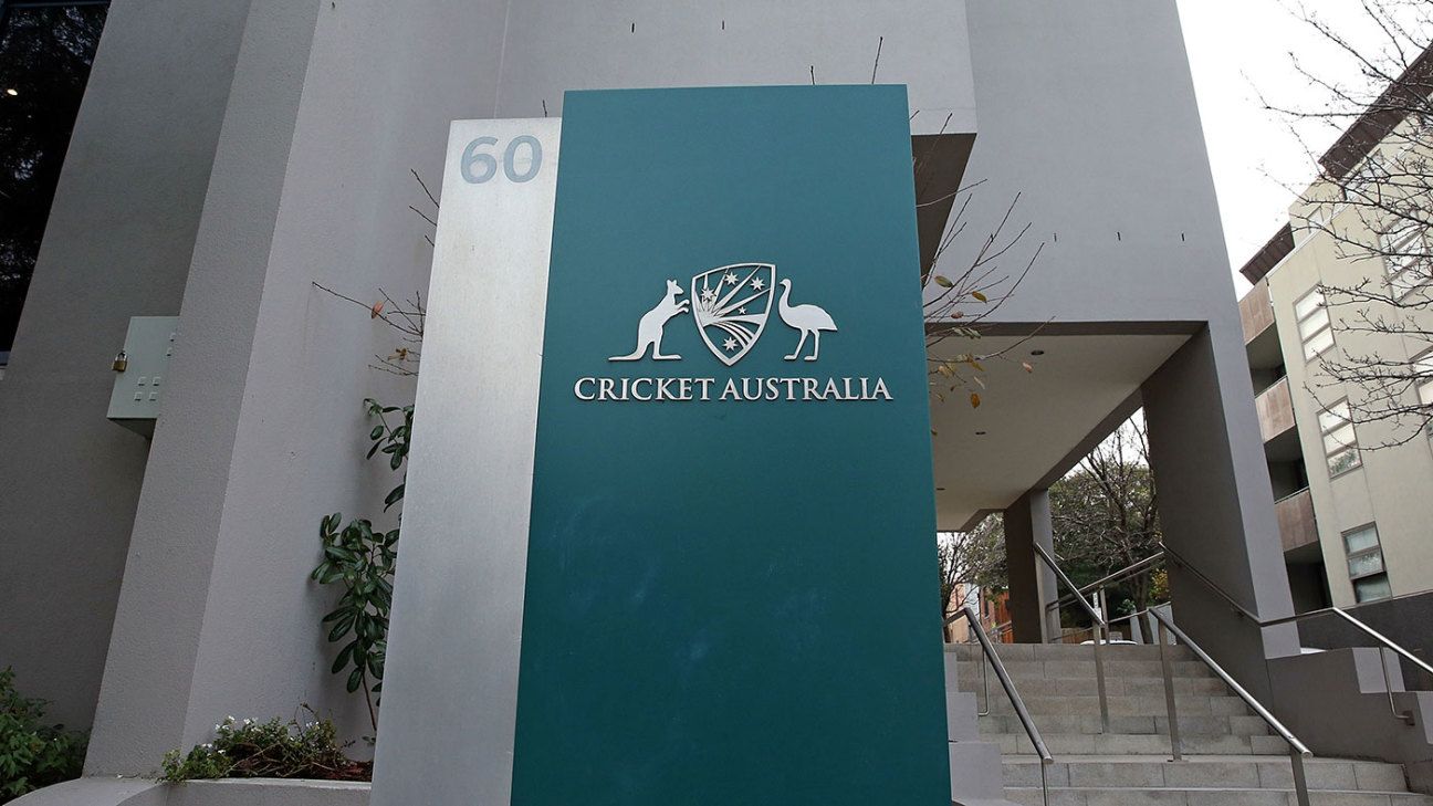 Cricket Australia could redeploy stood down staff to Woolworths | ESPNcricinfo.com