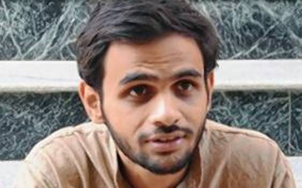 Charge versus JNU student leader Umar Khalid not yet clear