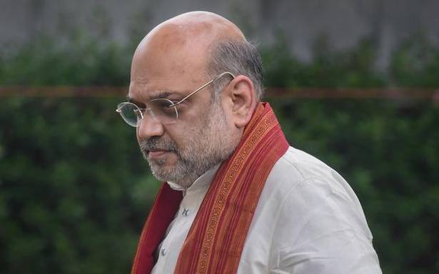 IMA withdraws planned demonstration after guarantee from Amit Shah