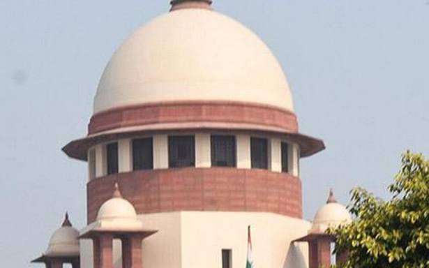 No 100%quota for tribal instructors: Supreme Court