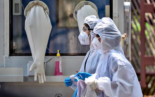 Coronavirus | Attacks on health workers to attract up to 7 years in prison