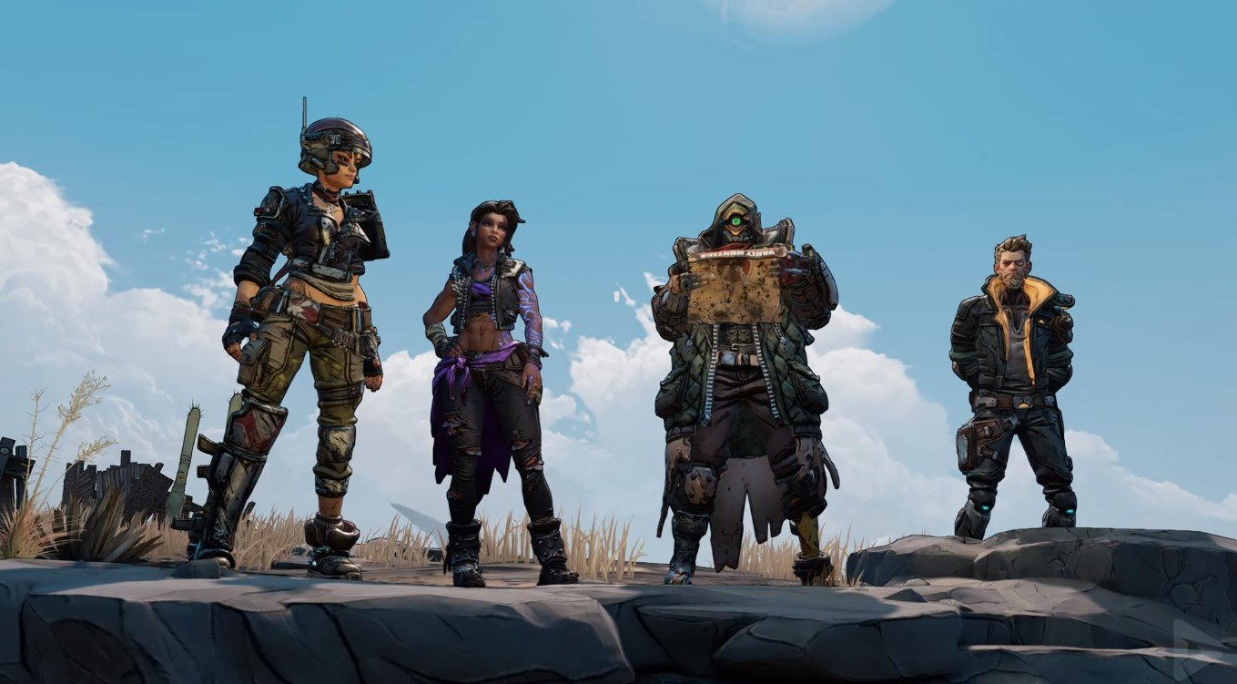 Borderlands 3’s Mayhem 2.0 Mode Comes Out April 23; Gearbox Has Described It In Greater Detail