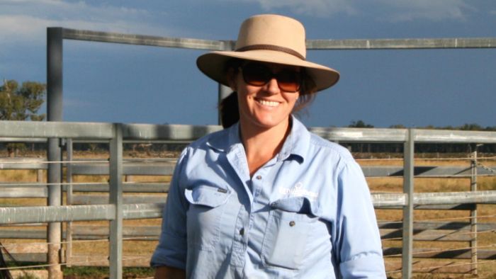 When Queensland closed the state border, Kelly’s drive to the farm got 16 times longer