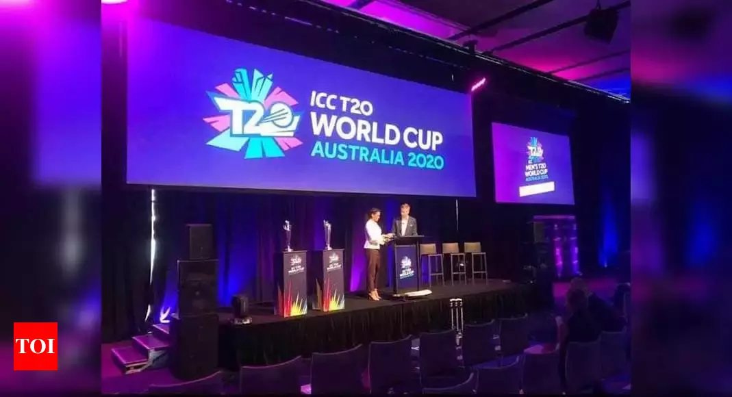 No choice on T20 World Cup prior to July: New Zealand Cricket chief