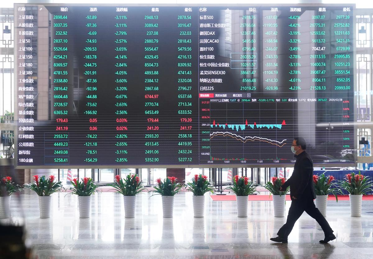 Asia stocks pull ahead on U.S. stimulus, oil rebound