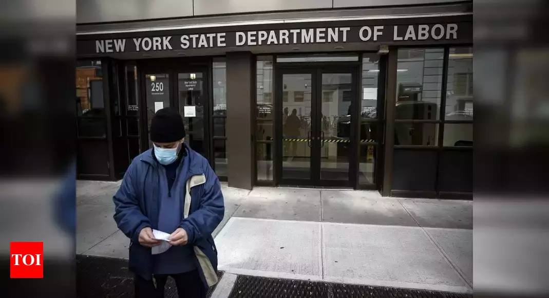 26 million have sought US jobless aid since virus hit