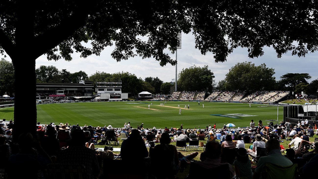 Which is the only venue to have hosted two ODI ties between the same teams? | ESPNcricinfo.com