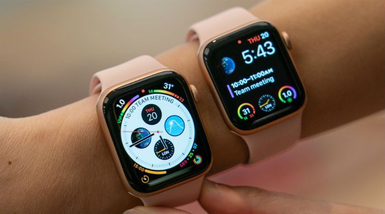 Apple Watch turns 5: It’s time we tell you about some secrets of the timepiece