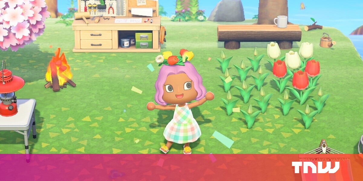 Nintendo tries to outsmart the bell barons of Animal Crossing