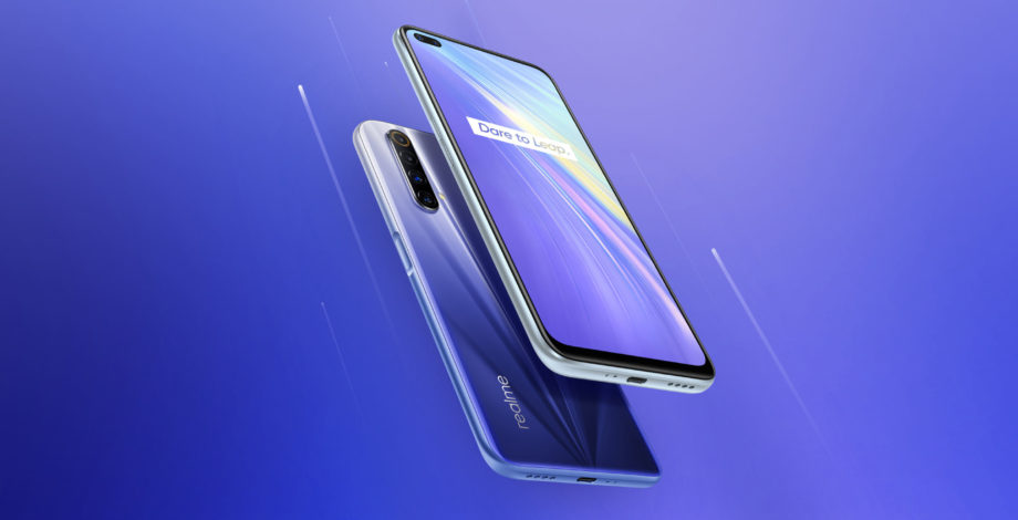 The Realme X50m delivers 5G, 120Hz on the cheap