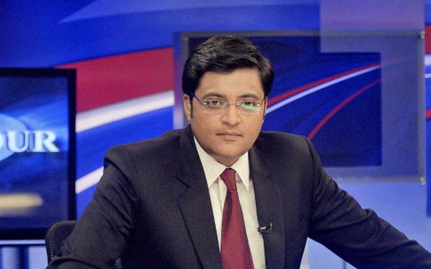 Disparagement case: Supreme Court grants relief to reporter Arnab Goswami