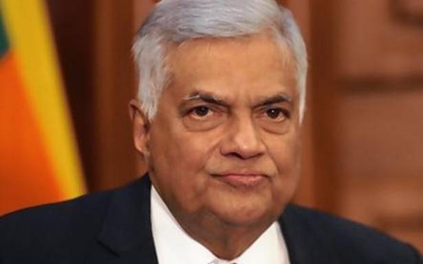 Coronavirus | South Asia needs a humanitarian response to the COVID-19 pandemic: Ranil Wickremesinghe