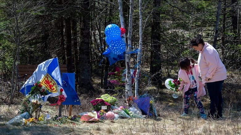 RCMP took suspected targets to safety during Nova Scotia rampage | CBC News