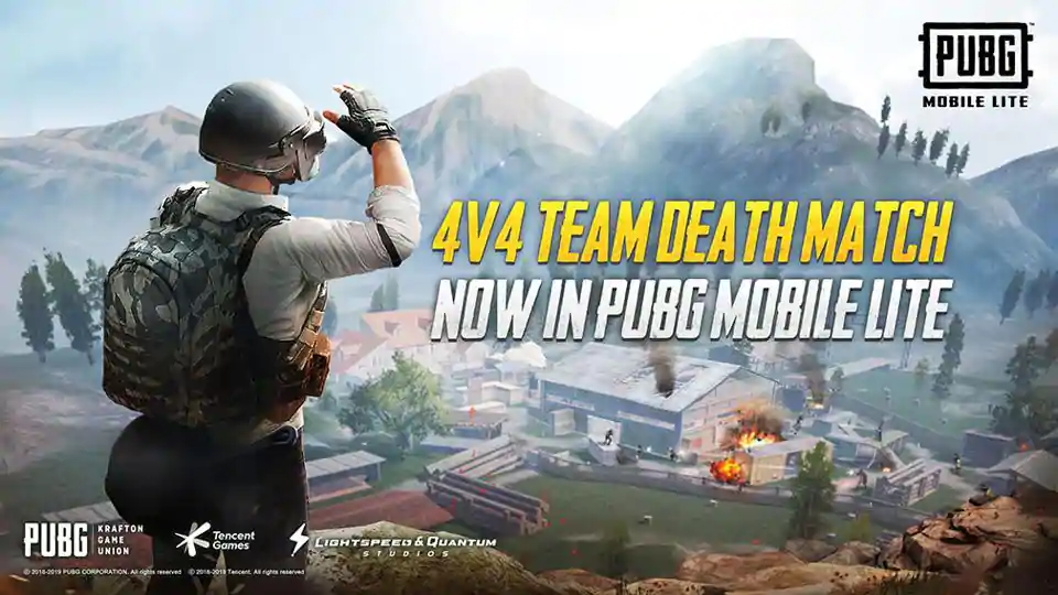 PUBG Mobile Lite 0.17.0 Beta update: Payload mode, Falcon and more incoming