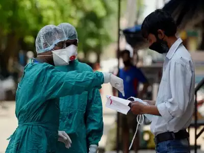 Coronavirus roundup: Developments in India and rest of world