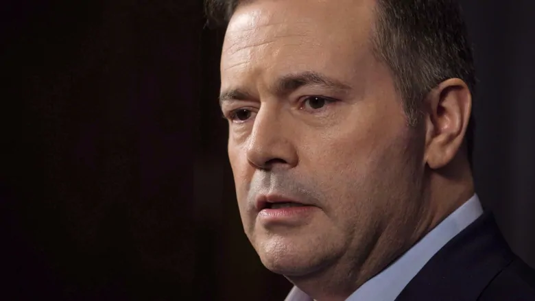 With $20B Alberta deficit possible, Kenney warns province won’t be able to ‘insulate everyone’ | CBC News