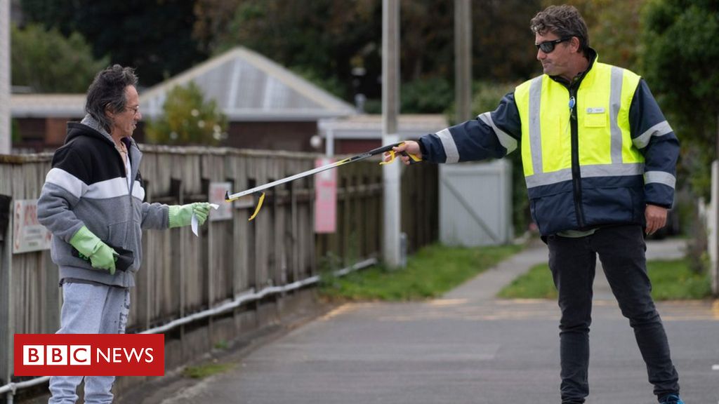 Coronavirus ‘presently eliminated’ in New Zealand