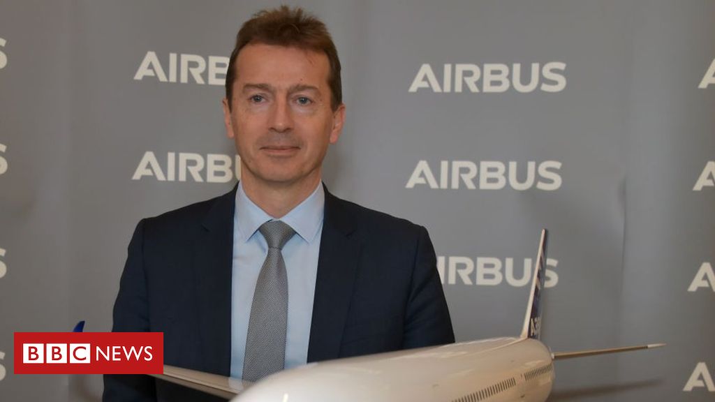 Airbus employer warns business is ‘bleeding money’