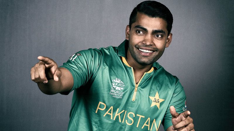 PCB hands Umar Akmal three-year ban from all cricket | ESPNcricinfo.com