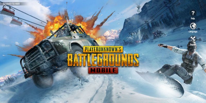 How to play PUBG Mobile on PC for free without an Emulator?