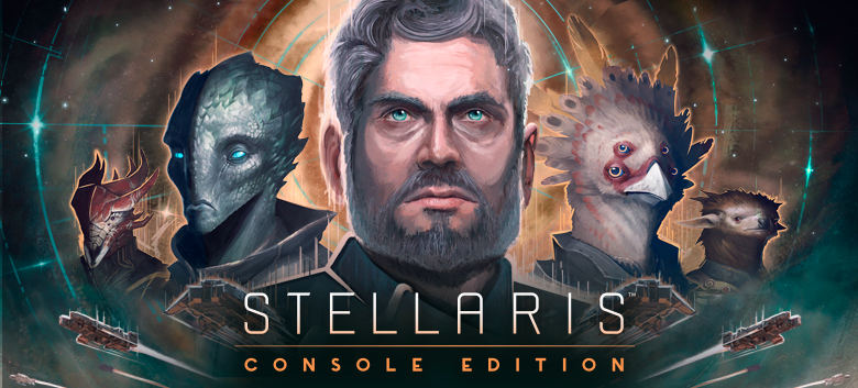 Stellaris Console Edition Expansion Pass Two Coming Next Month