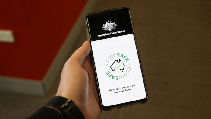 Coronavirus Australia live news: Federal government’s COVIDSafe tracing app passes 2 million downloads