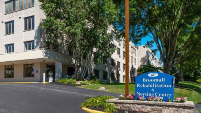 60%of Homeowners at Delco Nursing Home Test Positive for Coronavirus, 28 People Dead