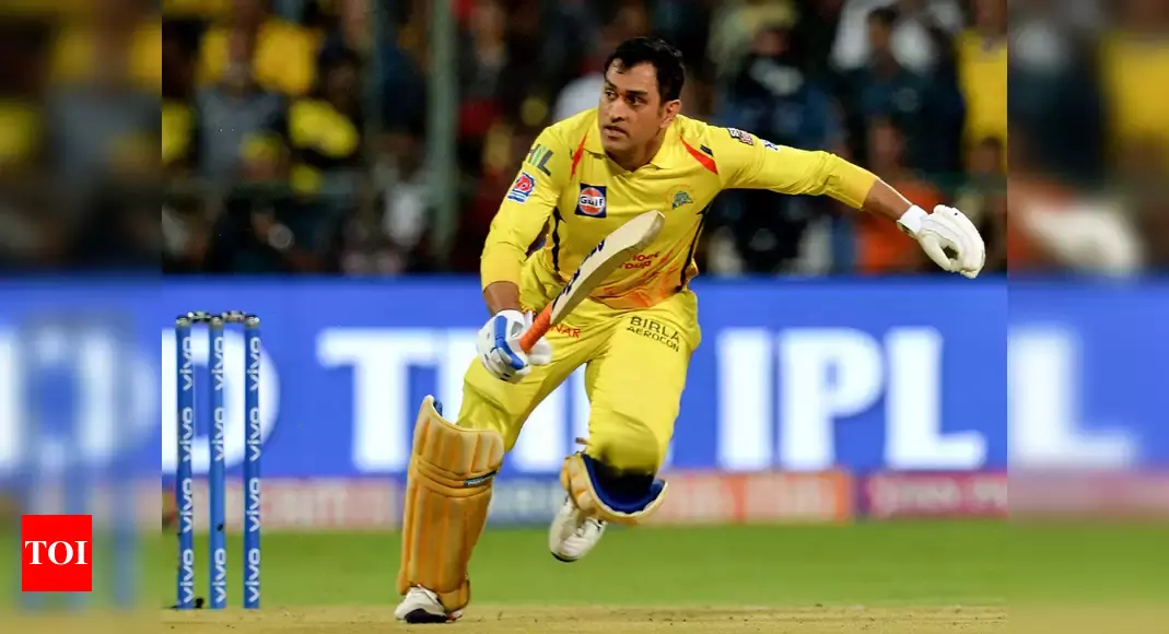 MS Dhoni’s India comeback not dependent on IPL: Aakash Chopra