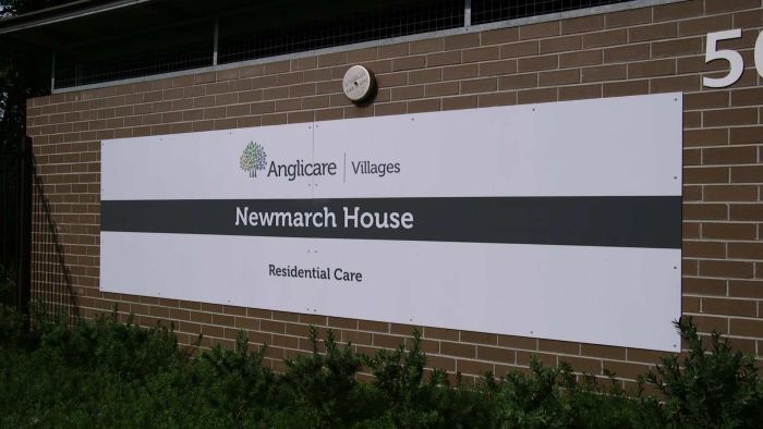 Four more homeowners at Newmarch Home dead after contracting coronavirus at aged care facility