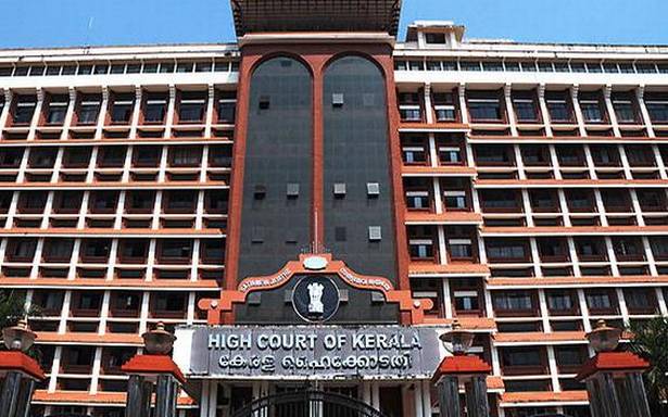 COVID-19: HC stays Kerala govt. order for employees’ salary cut