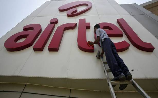 Nokia clinches $1 billion deal with Airtel