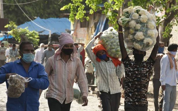 Coronavirus India lockdown Day 35 updates | Positive cases cross 29,400