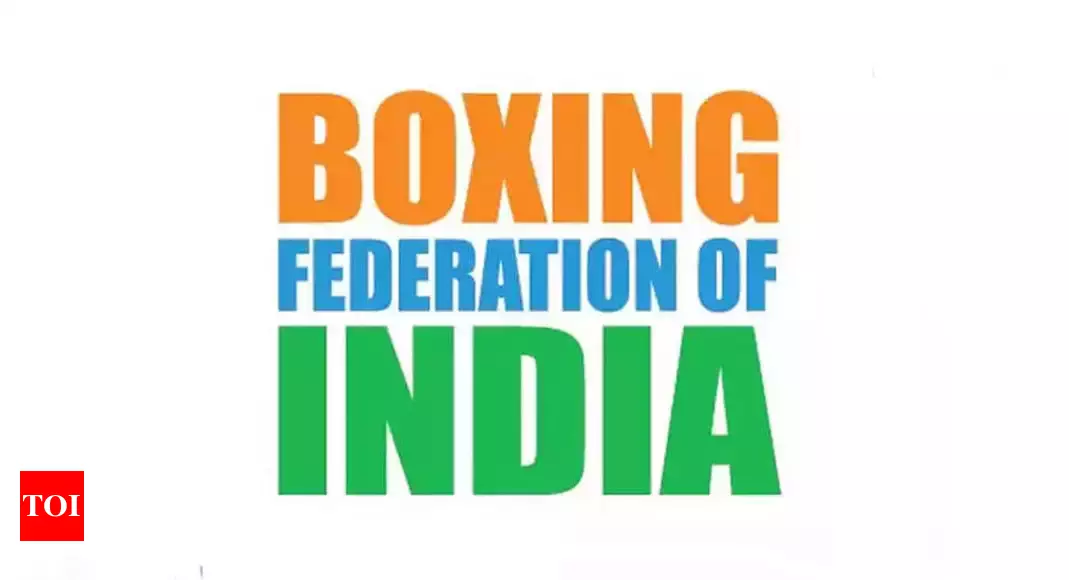 India lose hosting rights of 2021 males’s world boxing champions