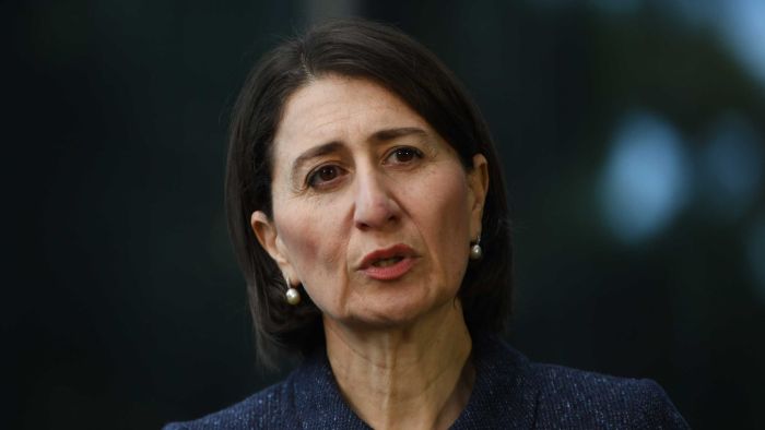 NSW coronavirus restrictions could be reintroduced if people don’t behave, Premier warns