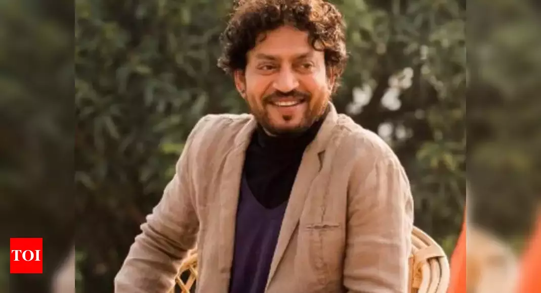 Irrfan Khan is suffering from colon infection and here’s all you require to know about the condition