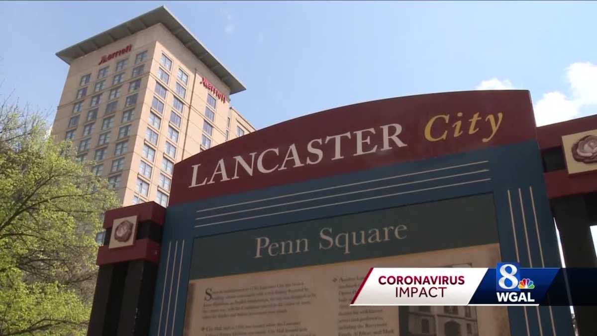 Lancaster city to perform contact tracing to assist slow spread of coronavirus