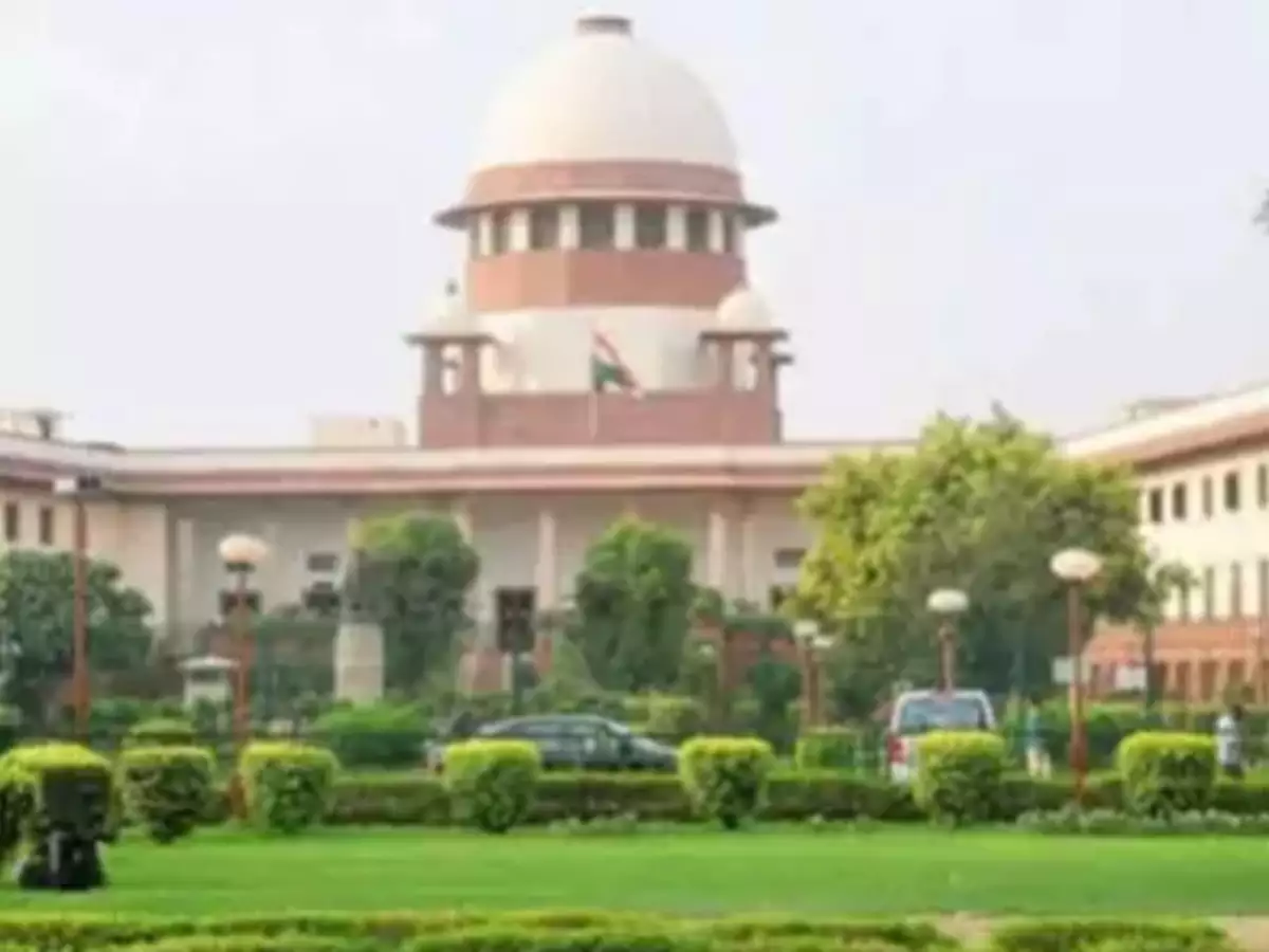 Breaking News Live: SC rules that NEET will apply to private unaided minority professional colleges