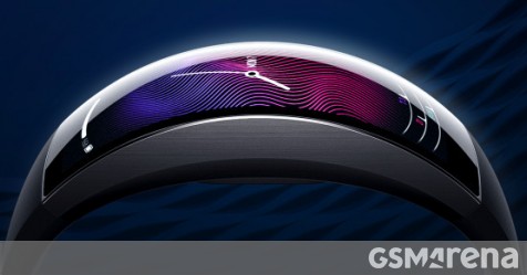 Amazfit X enters pre-order stage, specifications detailed