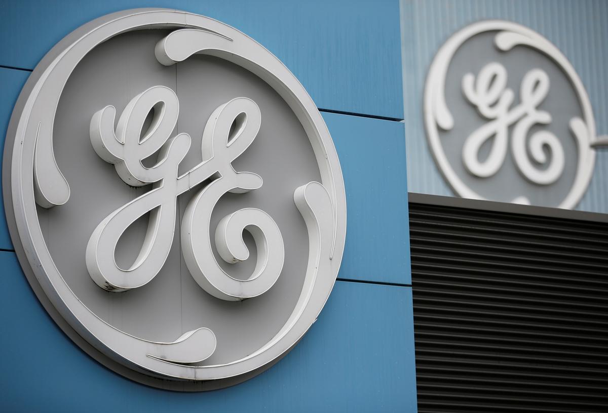 GE alerts of more discomfort ahead as pandemic offers $1 billion cash hit