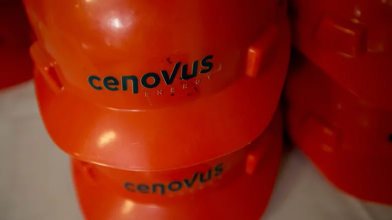 Canadian energy companies Cenovus and Husky swing to huge losses amid oil price collapse | CBC News