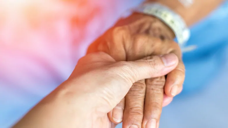 The pandemic is making it harder to deliver medically assisted death, doctors say | CBC News