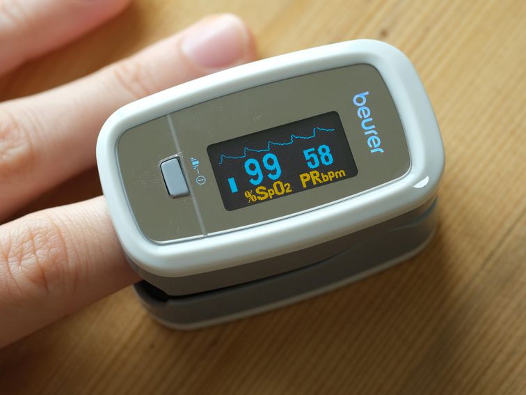 Pulse oximeters: How they work, may help fight COVID-19 and more