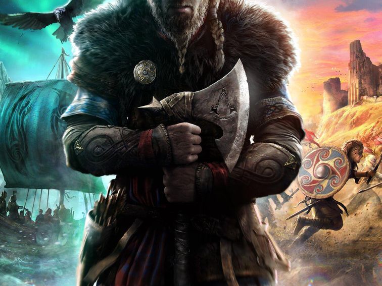 Assassin’s Creed Valhalla confirms next video game embeded in Viking Age