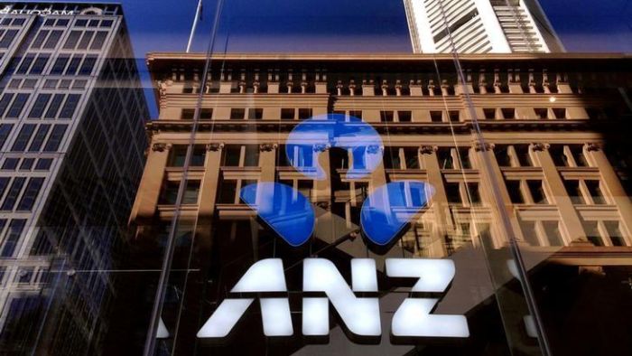 ANZ announces 51pc profit slump, defers dividend