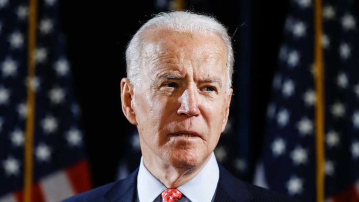 Joe Biden is facing new sexual assault allegations from former staffer Tara Reade. Here’s what you need to know