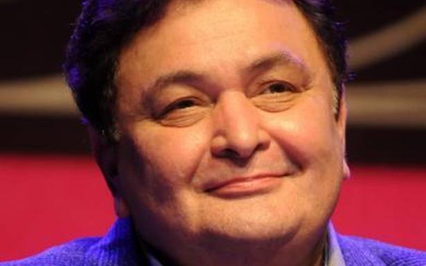 Rishi Kapoor’s death: Amitabh Bachchan, Prakash Javadekar respond