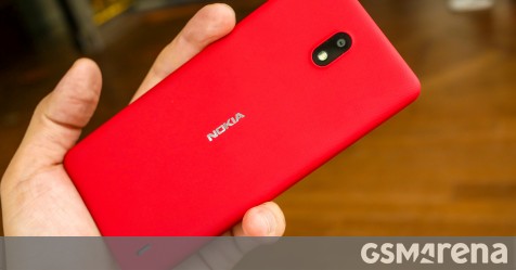 Nokia 1 Plus is now getting the upgrade to Android 10 (Go Edition)